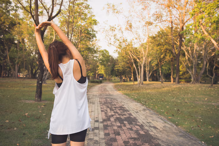 Mendesain Ruang untuk Gelombang Perhatian yang Tenang